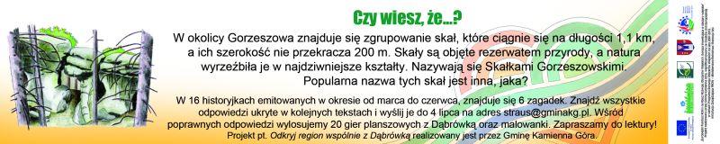 Dąbrówka - cz. 13