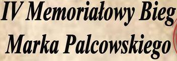 IV Memoriał Biegowy