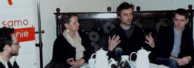 W samo południe