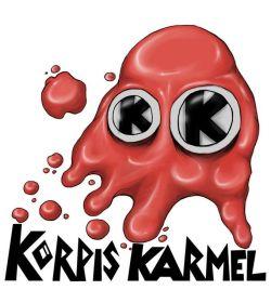 Korpis Karmel