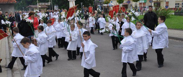 Boże Ciało