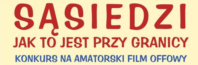 Sąsiedzi ? jak to jest przy granicy?