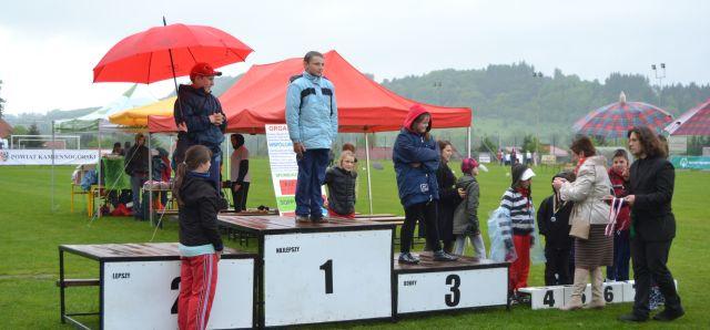 Olimpiada Specjalna