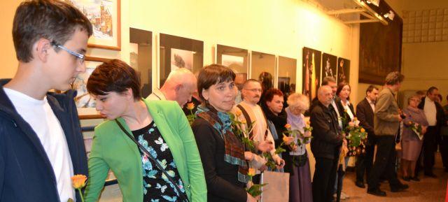 Prezentacje 2013
