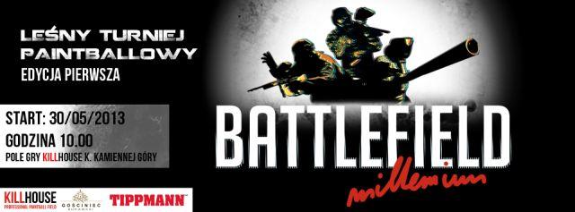 Battlefield Millenium