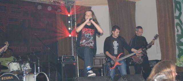 Rock reaktywacja