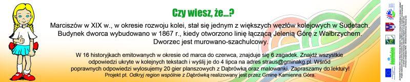 Dąbrówka - cz. 12