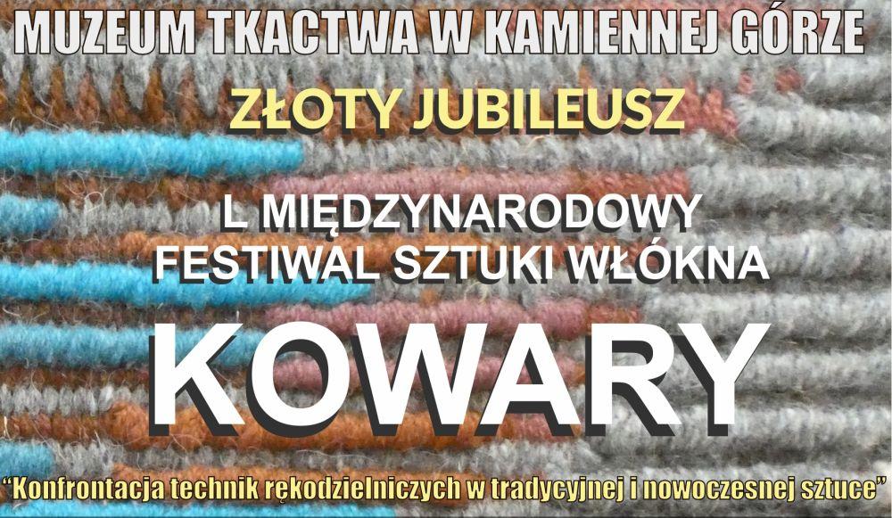 Tkactwo w Muzeum