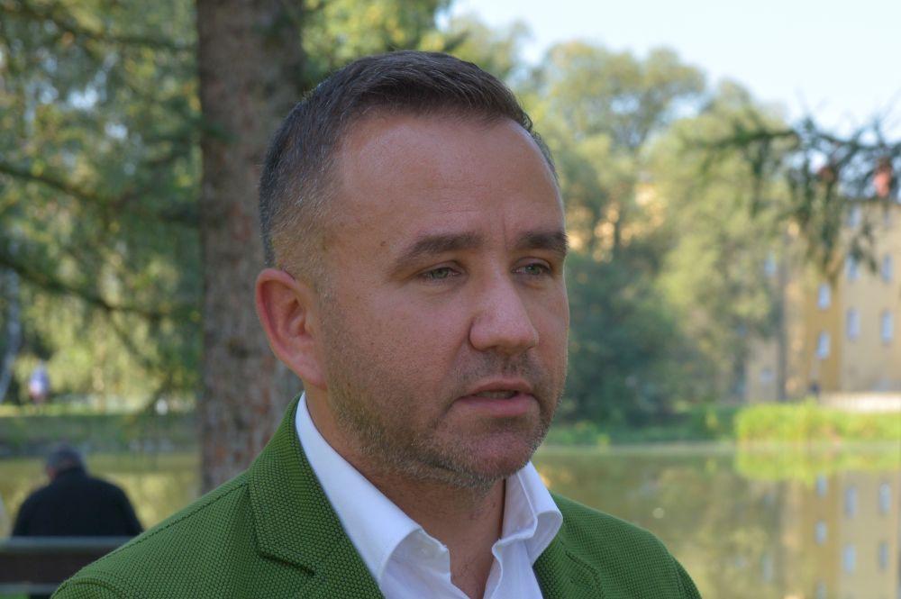 Życie zweryfikowało plany