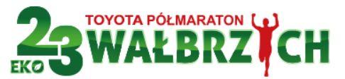 23 Toyota Eko Półmaraton