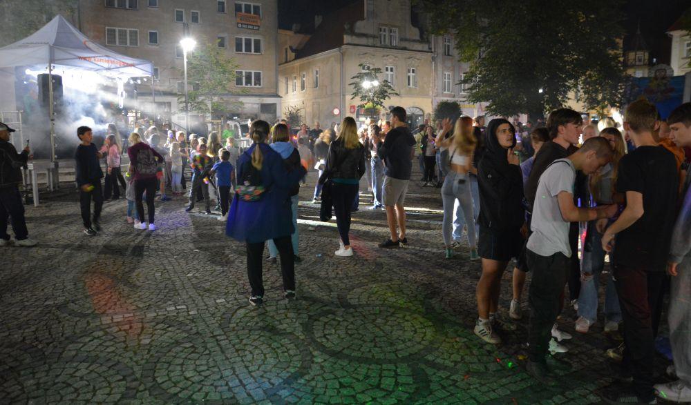 Muzyczny koniec wakacji