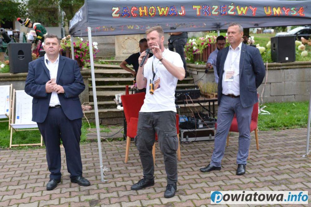 Odkrywcy w Chełmsku