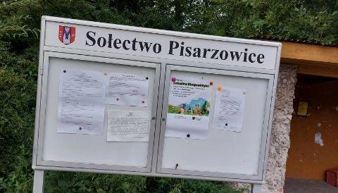 Raczej nie na plakaty - Twoja powiatowa