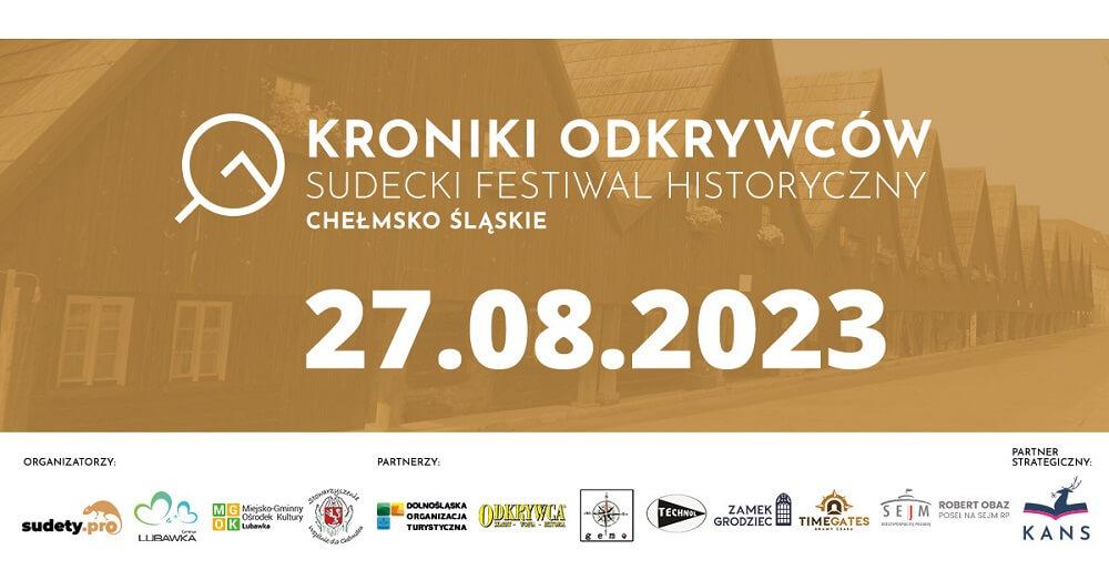 Kroniki Odkrywców