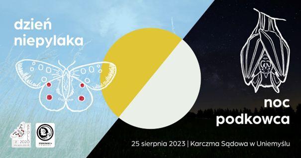 Dzień niepylaka / noc podkowca
