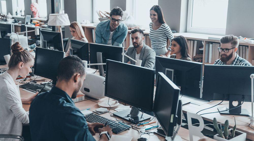 Praca w branży marketingu internetowego - czy to się opłaca?