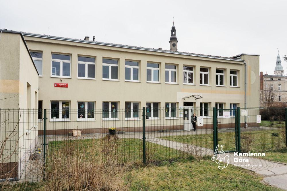 Maluch+ dla Kamiennej Góry