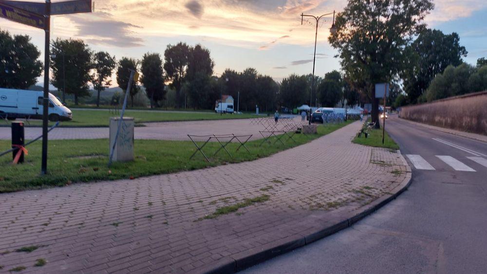 Jutro wielki odpust