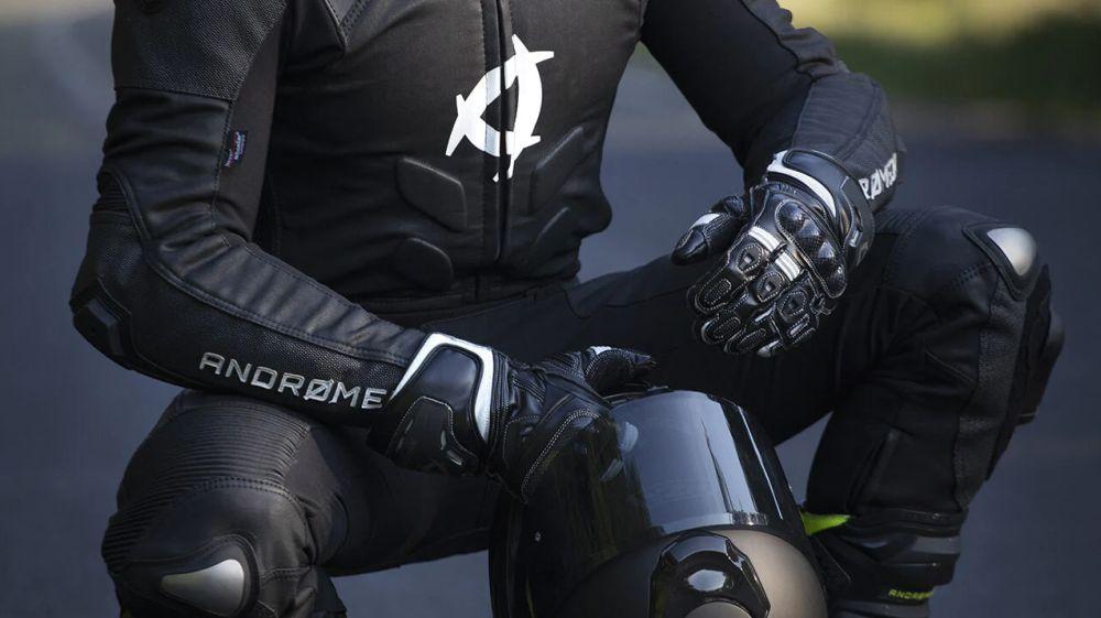 Odzież motocyklowa Rebelhorn. Sprawdź, dlaczego to świetny wybór dla każdego fana jednośladów