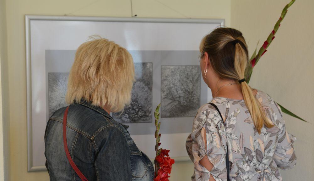 Prezentacje w muzeum