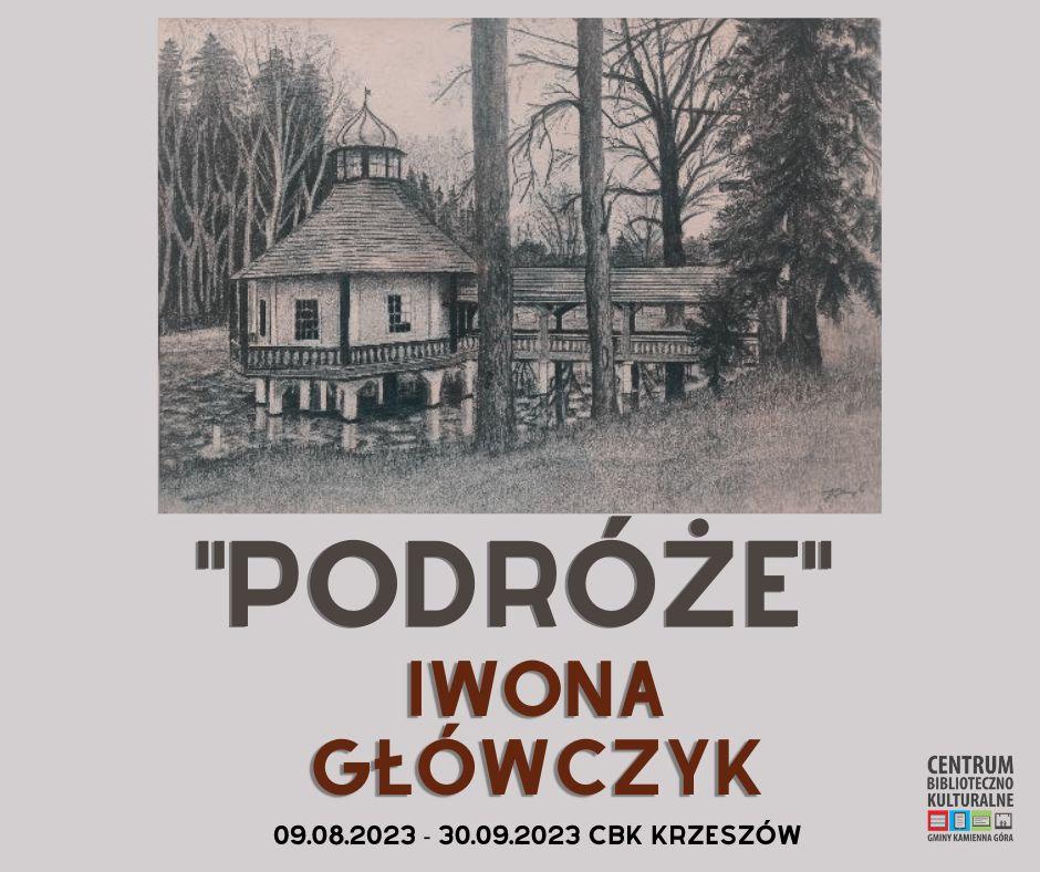 Podróże w Krzeszowie