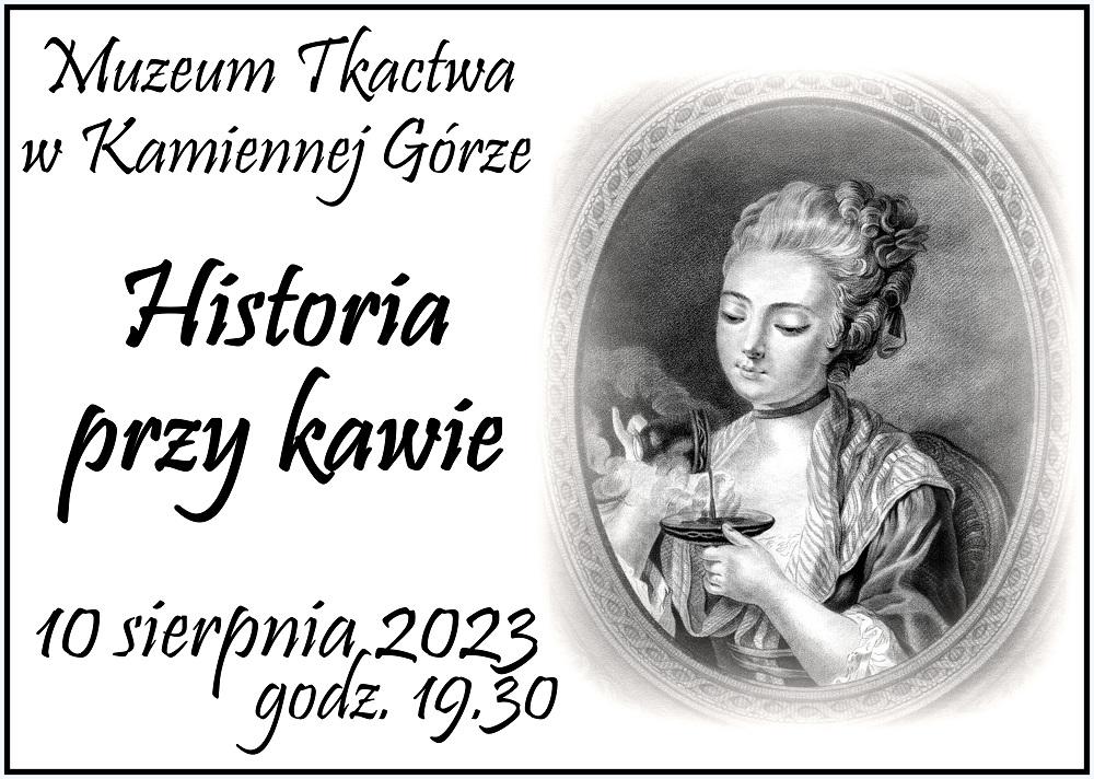 Kamiennogórzanie przy kawie