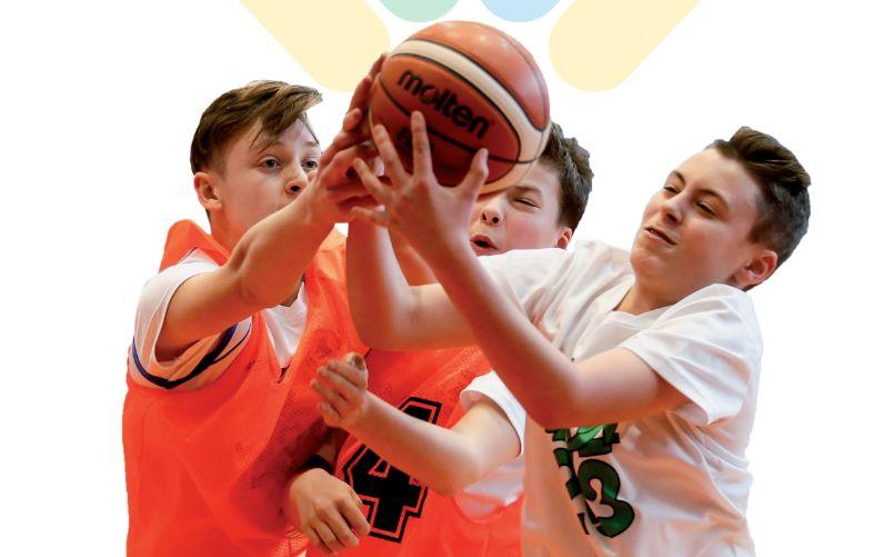 Wyniki szkolnych sportowców