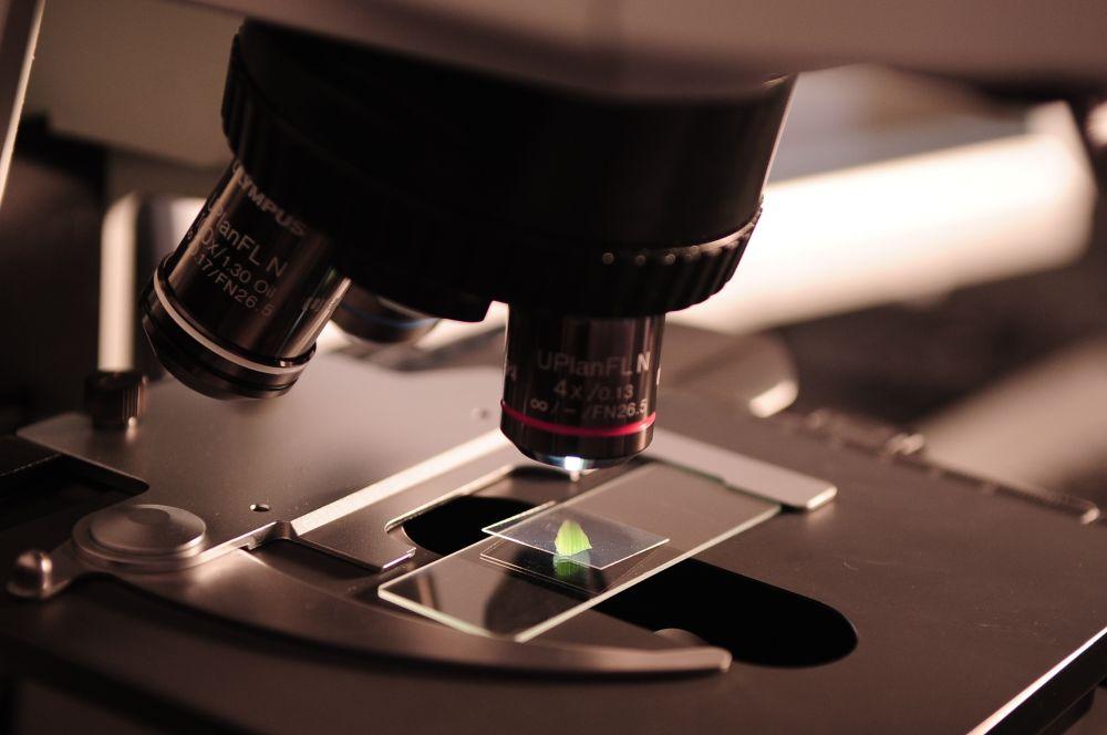 Wyposażenie laboratorium – podstawowe urządzenia