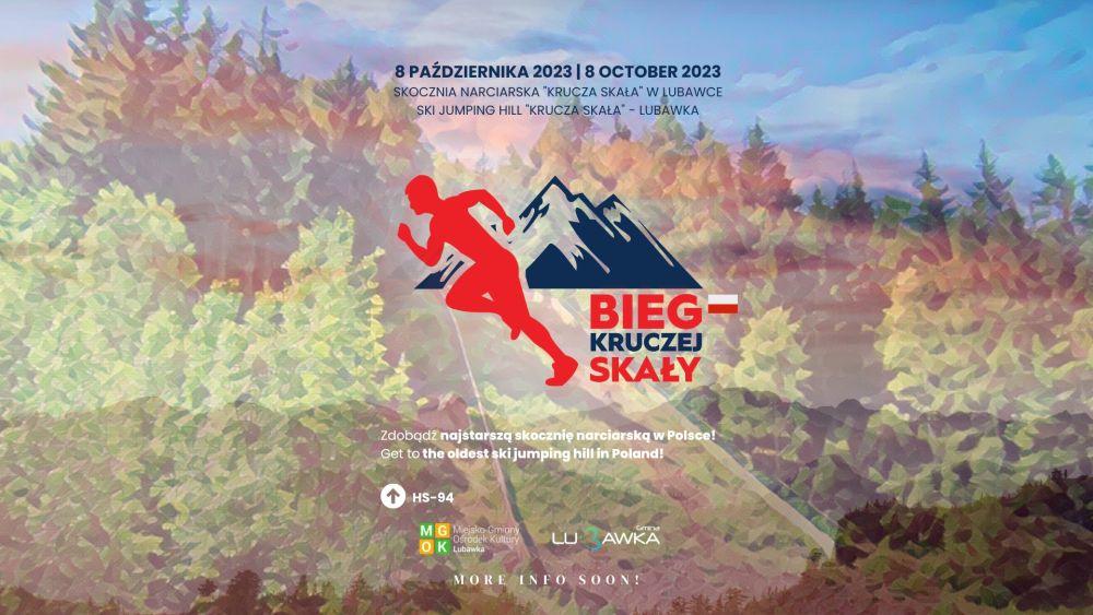 Bieg Kruczej Skały