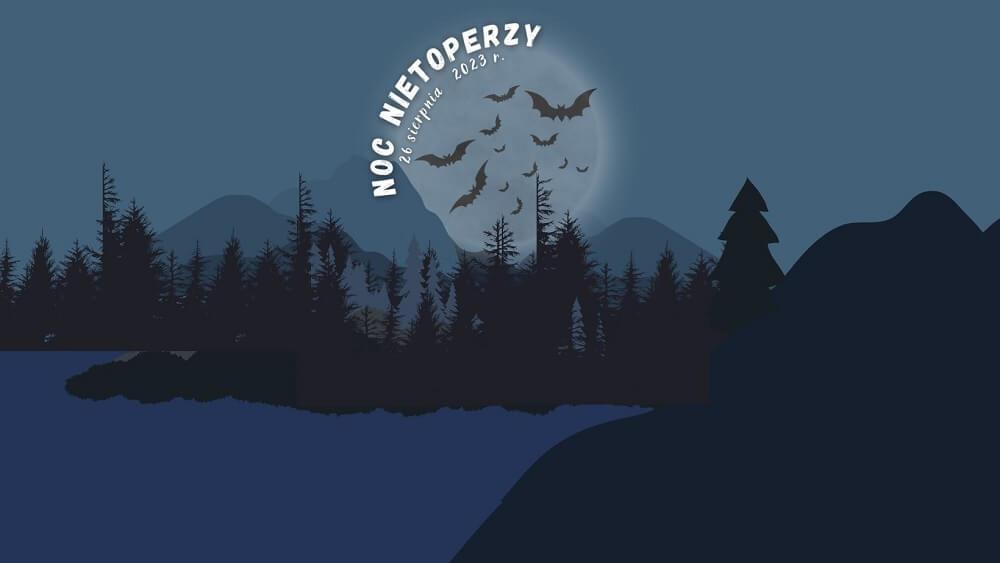Noc nietoperzy