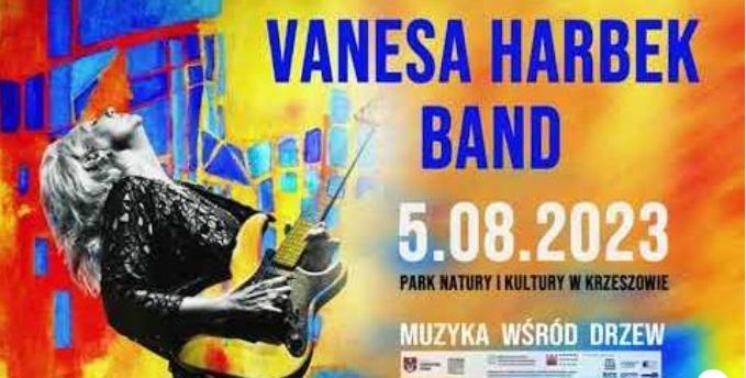 Vanesa Harbek