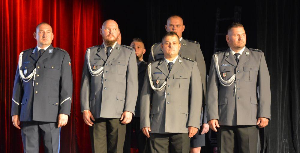 Święto policji