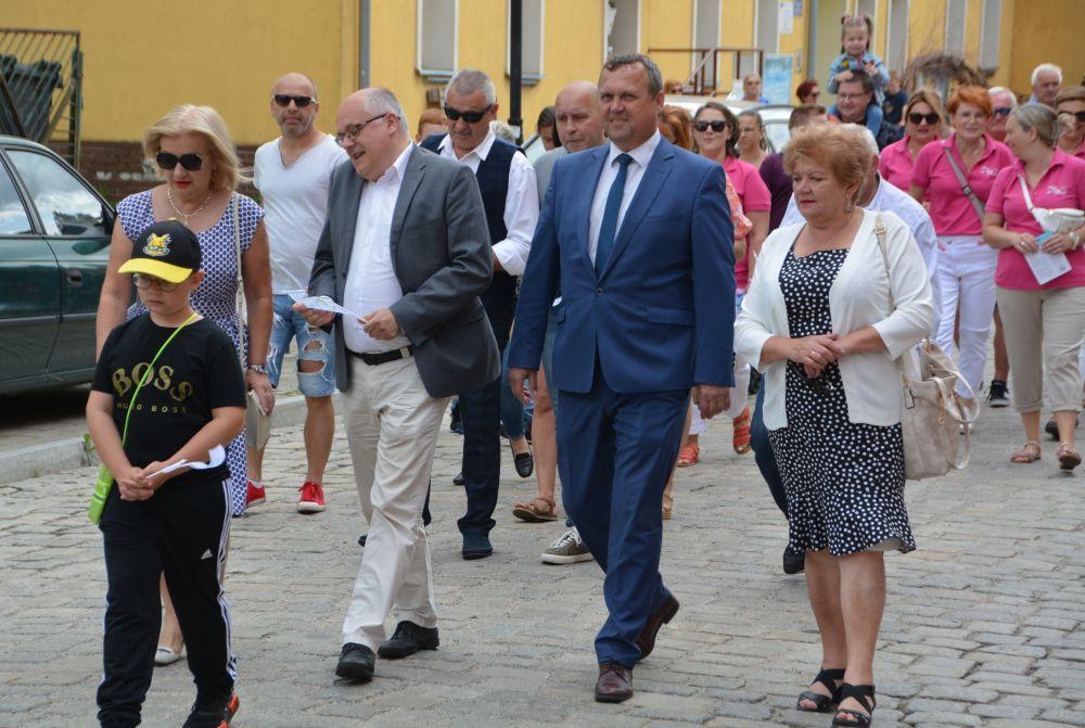 Wystartowało Święto Lubawki