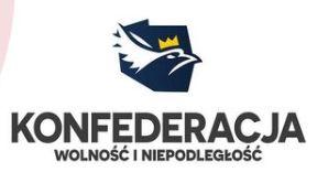 Liderzy Konfederacji
