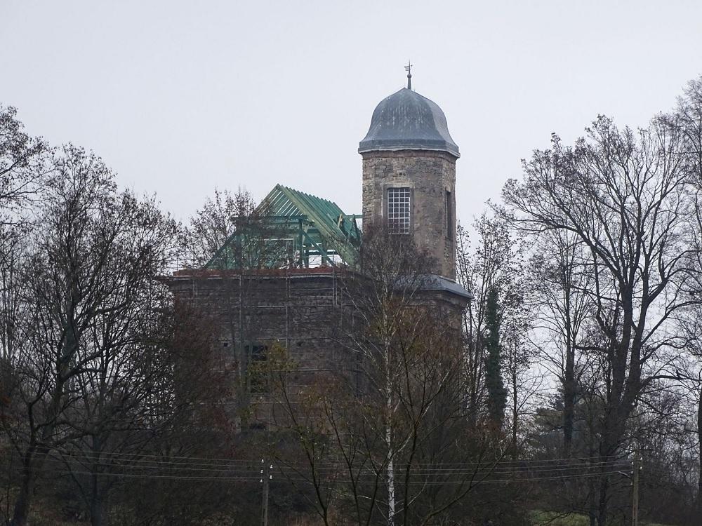Pieniądze na więźbę