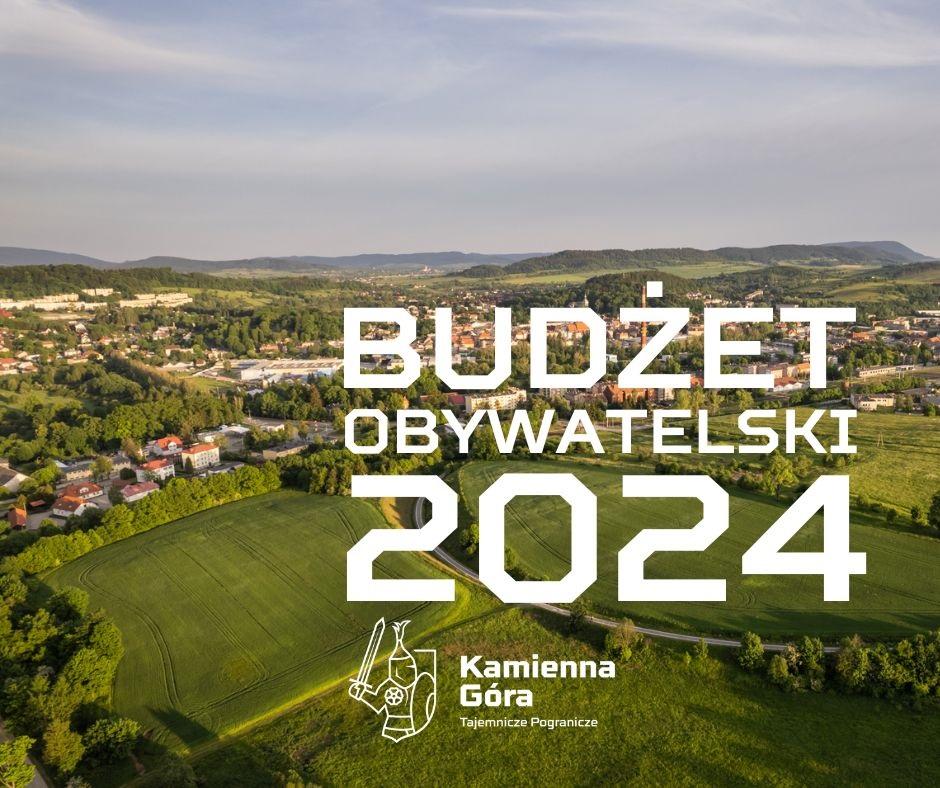 Budżet Obywatelski