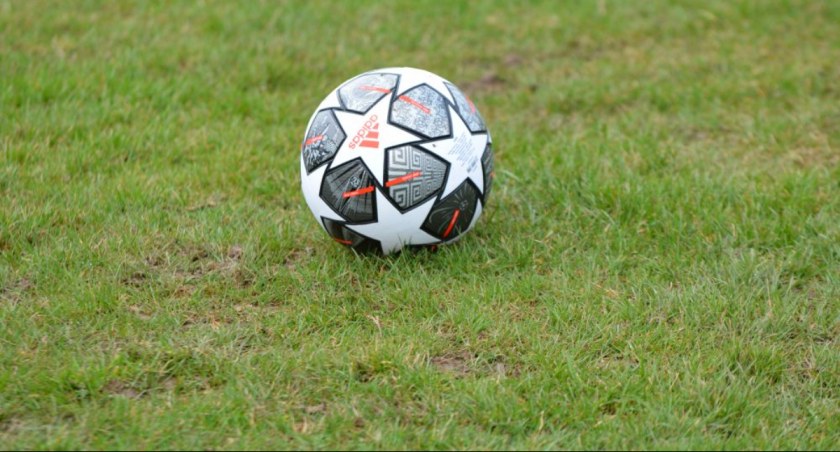 Klasa A 2023/24 - 6. kolejka - wyniki, tabela