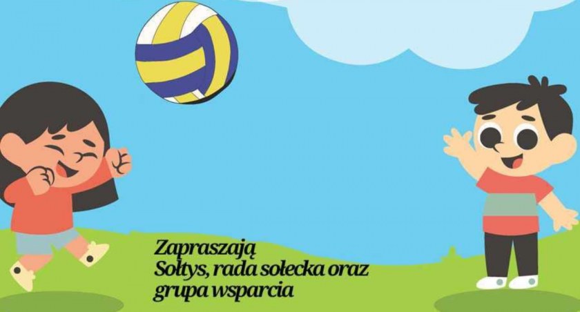 Festyn w Raszowie