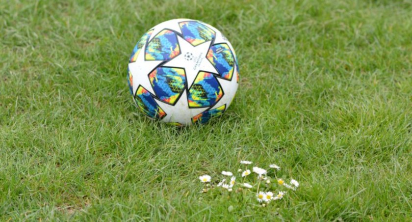 Klasa B 2023/24 - 5. kolejka - zapowiedź