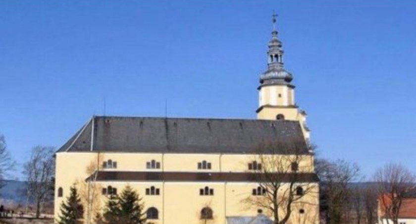 III Festyn Parafialny