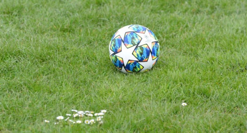 Klasa B 2023/24 - 5. kolejka - wyniki, tabela