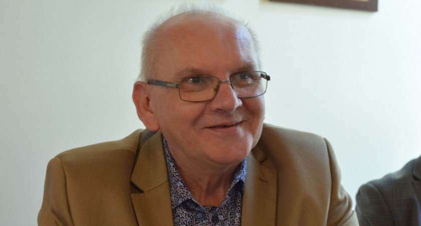 Zmiana wicedyrektora ZSZiO