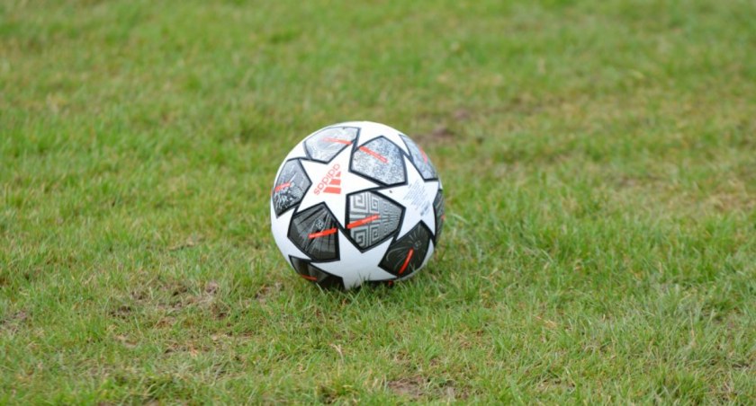 Klasa B 2023/24 - 6. kolejka - wyniki, tabela