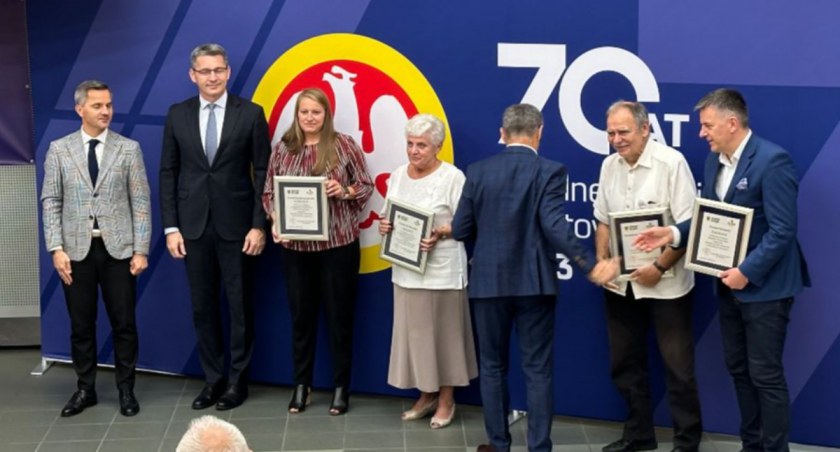 70 lat szkolnego sportu