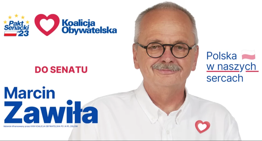 Odsunę PiS od władzy