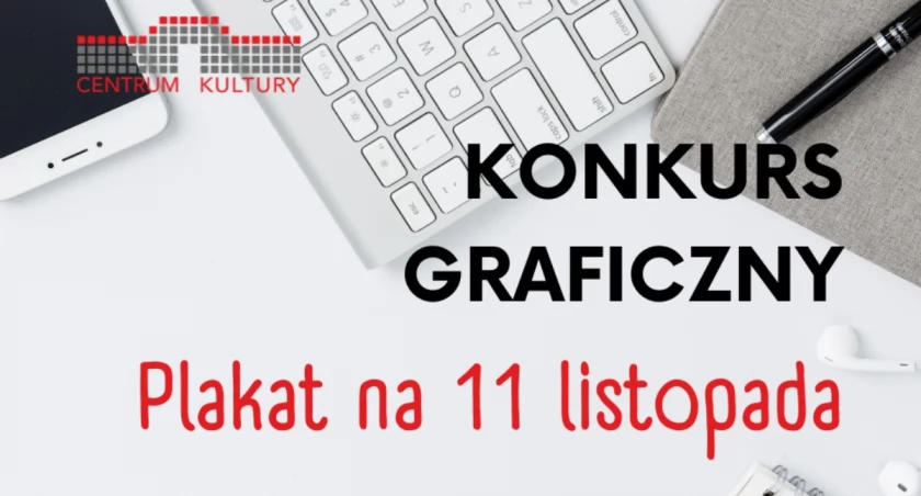 Plakat na 11 Listopada
