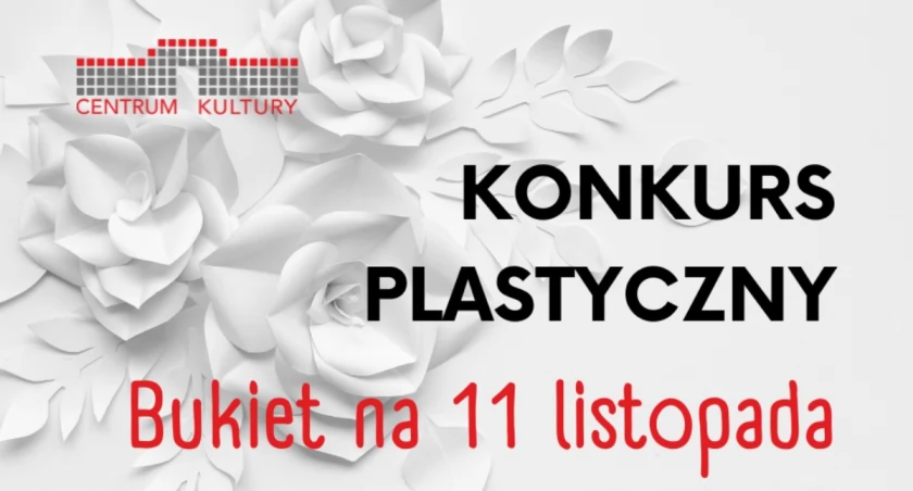 Bukiet na 11 listopada