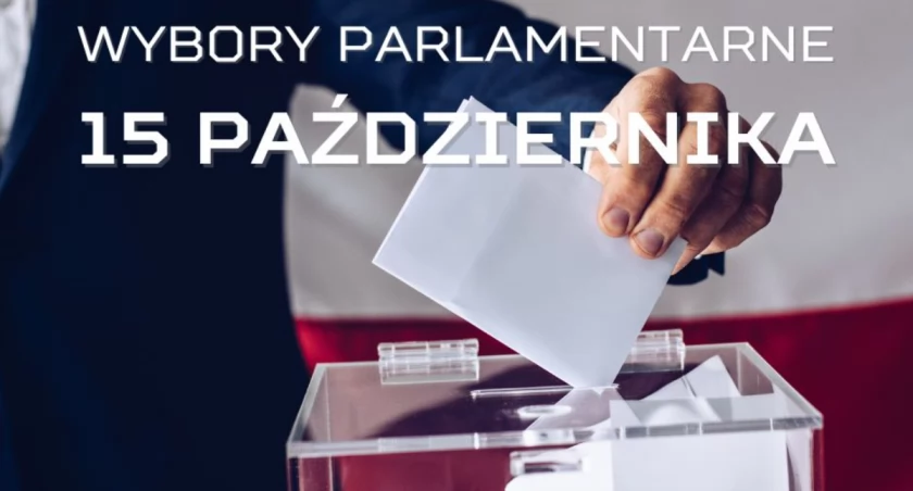 Zmiany na wyborczej mapie Kamiennej Góry