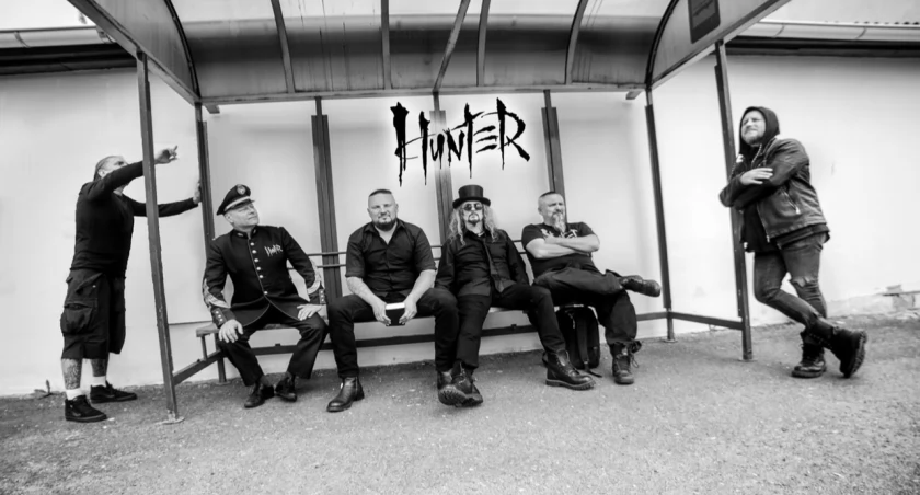 Hunter w Świdnickim Ośrodku Kultury