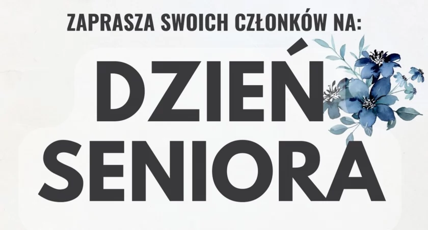 Dzień Seniora w Lubawce